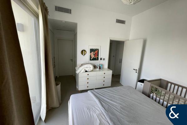4 Bedroom | Type 1E | Available September